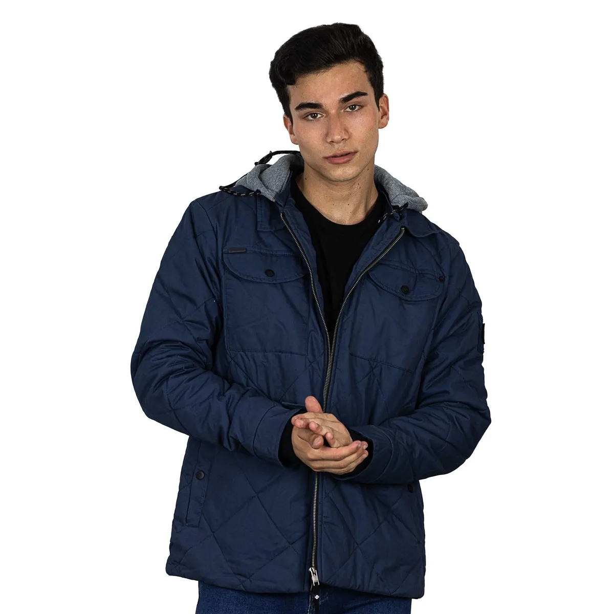 RIFF&RAFF - Casaca Hombre Stormi RIFF&RAFF