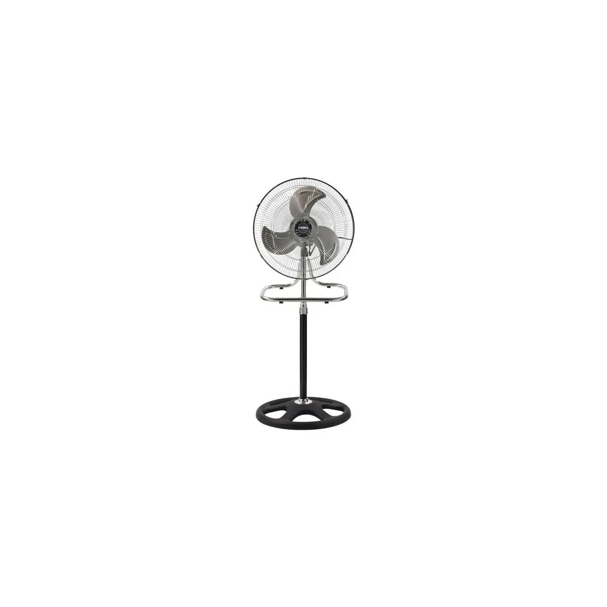 GENERICO - Ventilador  18" 3 en 1 Pedestal, Pared o Mesa 50 watts