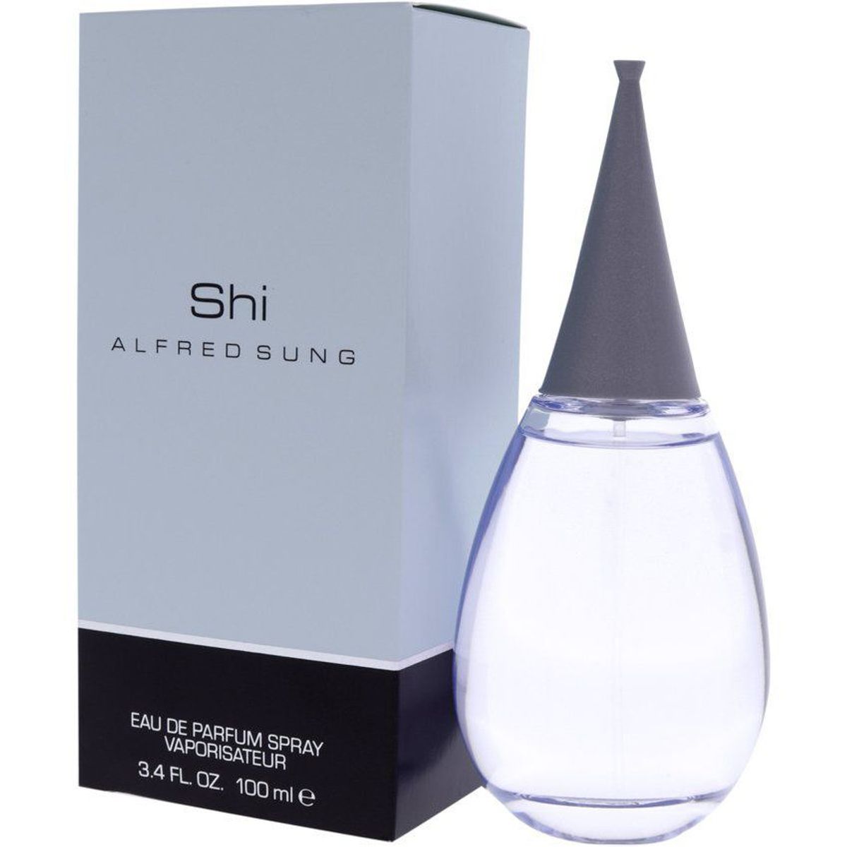 ALFRED SUNG - Shi by alfred sung for women - 100 ml