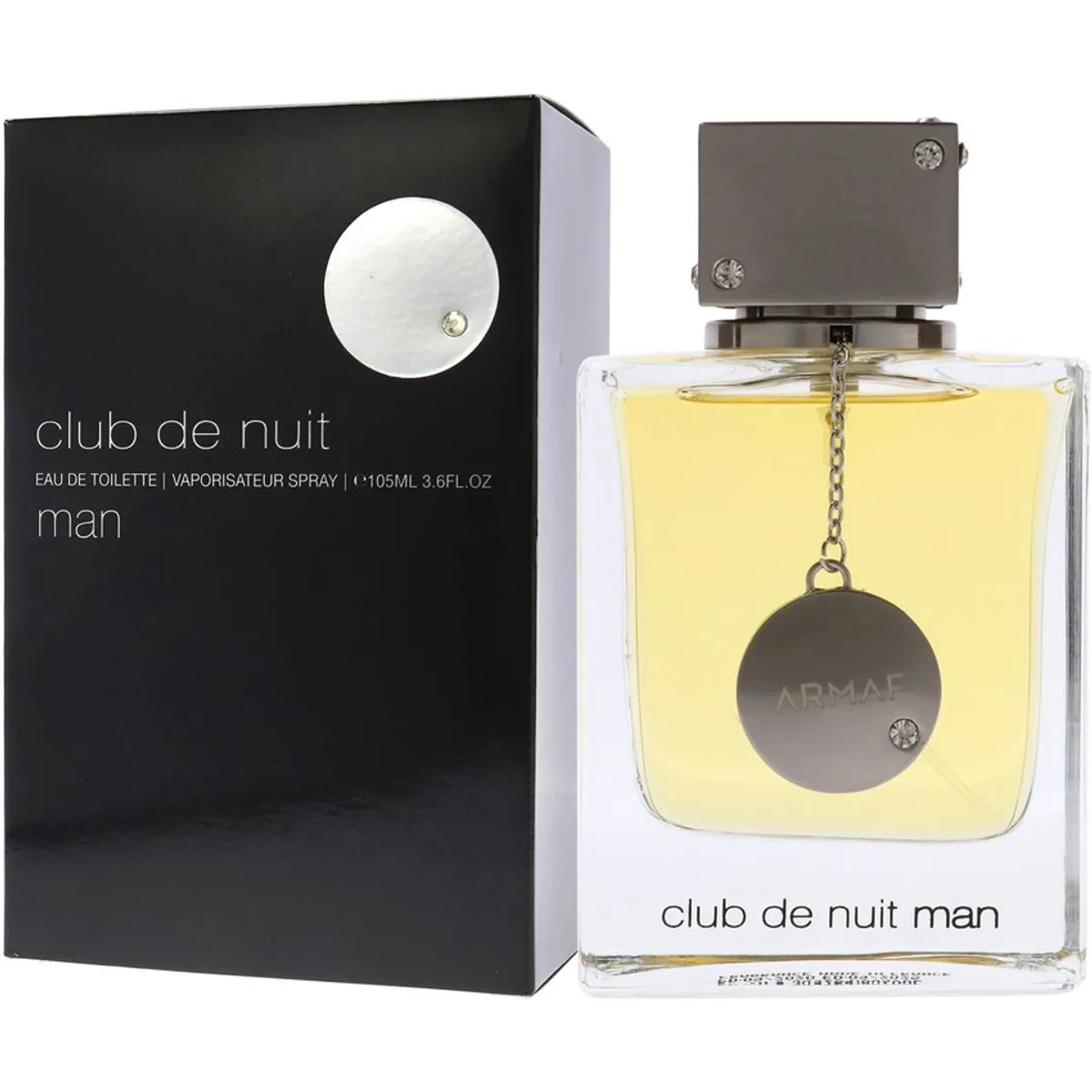 ARMAF - Club de nuit by armaf for men - 100 ml