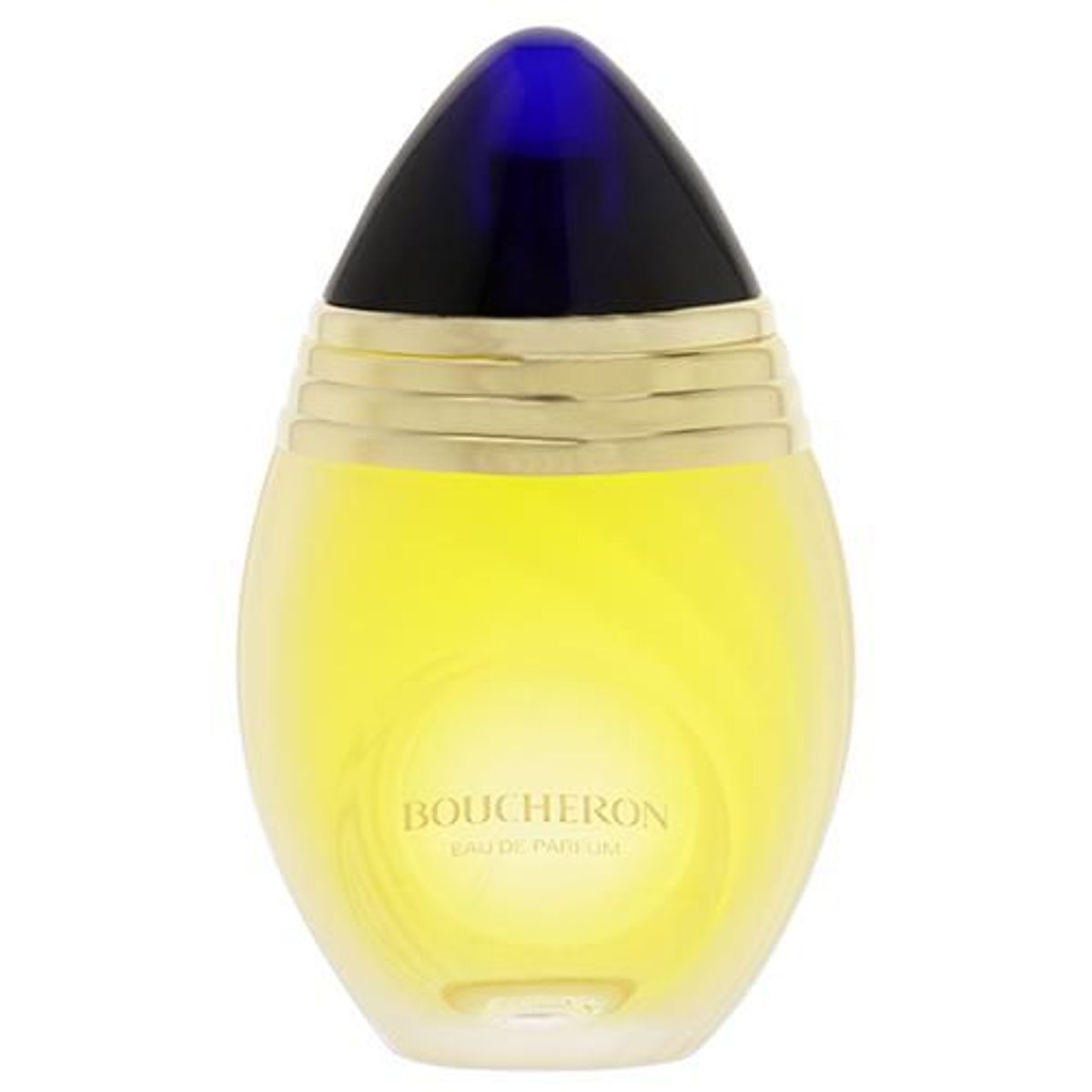BOUCHERON - Boucheron by boucheron for women - 100 ml