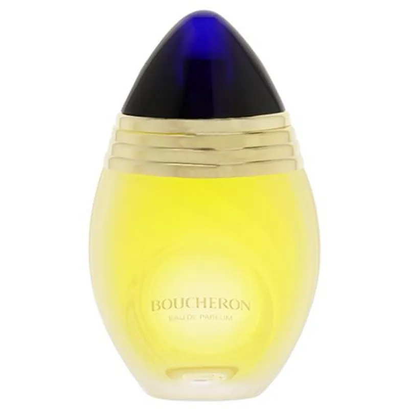 BOUCHERON - Boucheron by boucheron for women - 100 ml