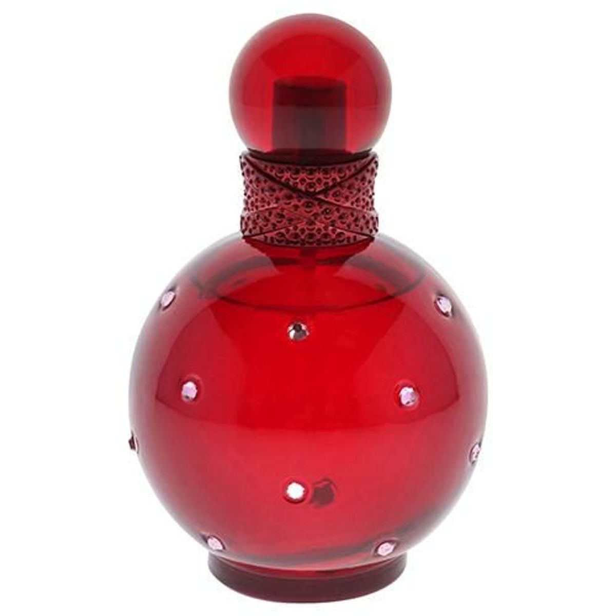 BRITNEY SPEARS - Hidden Fantasy by Britney Spears for women 50 ml