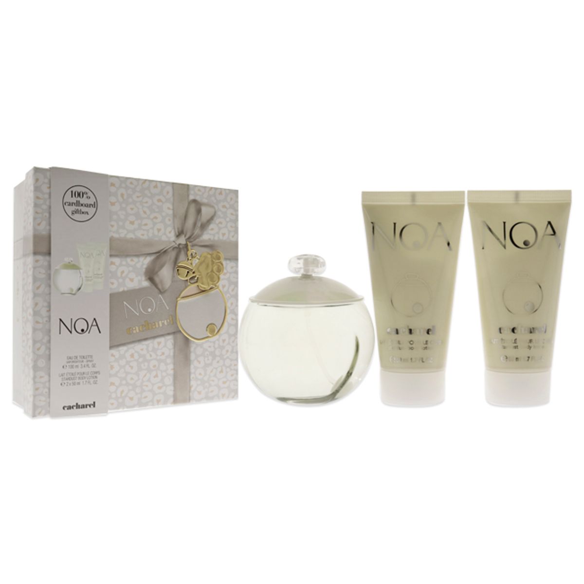 CACHAREL - Noa by cacharel for women - 90 ml