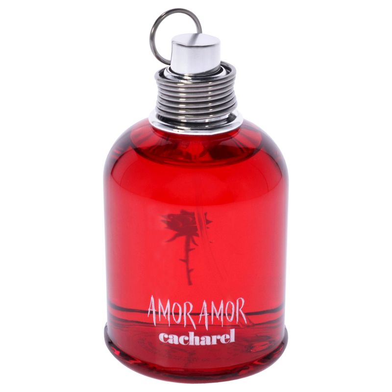 CACHAREL - Amor amor by cacharel for women - 50 ml