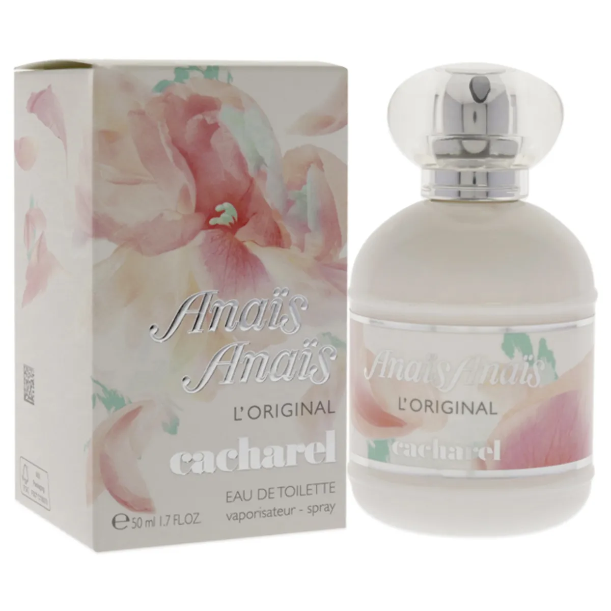 CACHAREL - Anais anais by cacharel for women - 50 ml