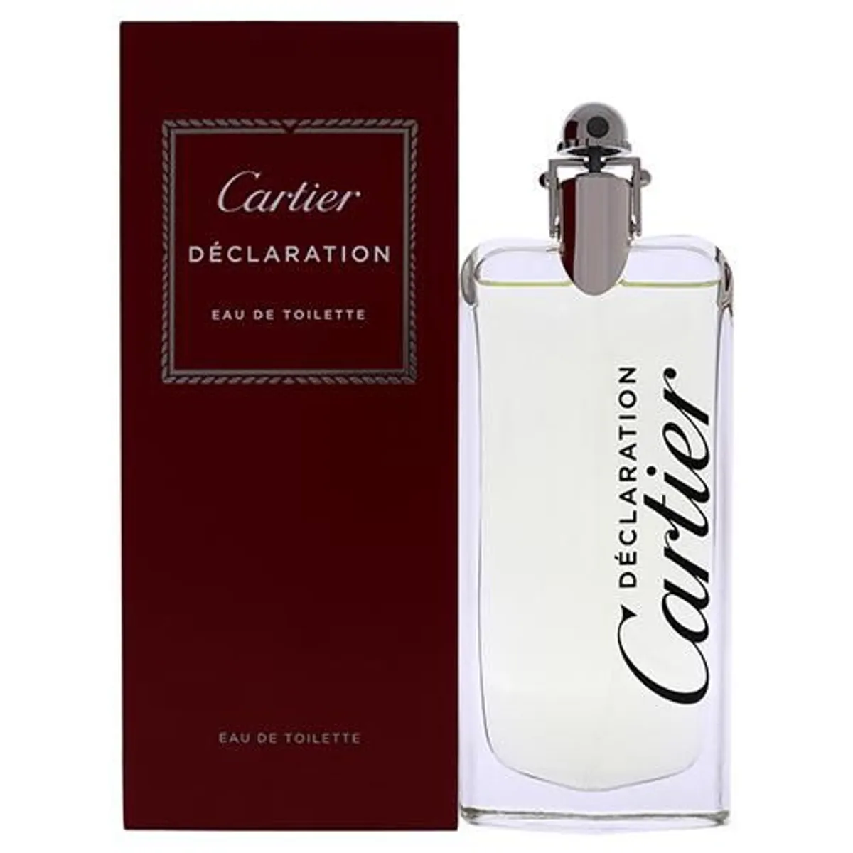 CARTIER - Declaration by cartier for men - 100 ml