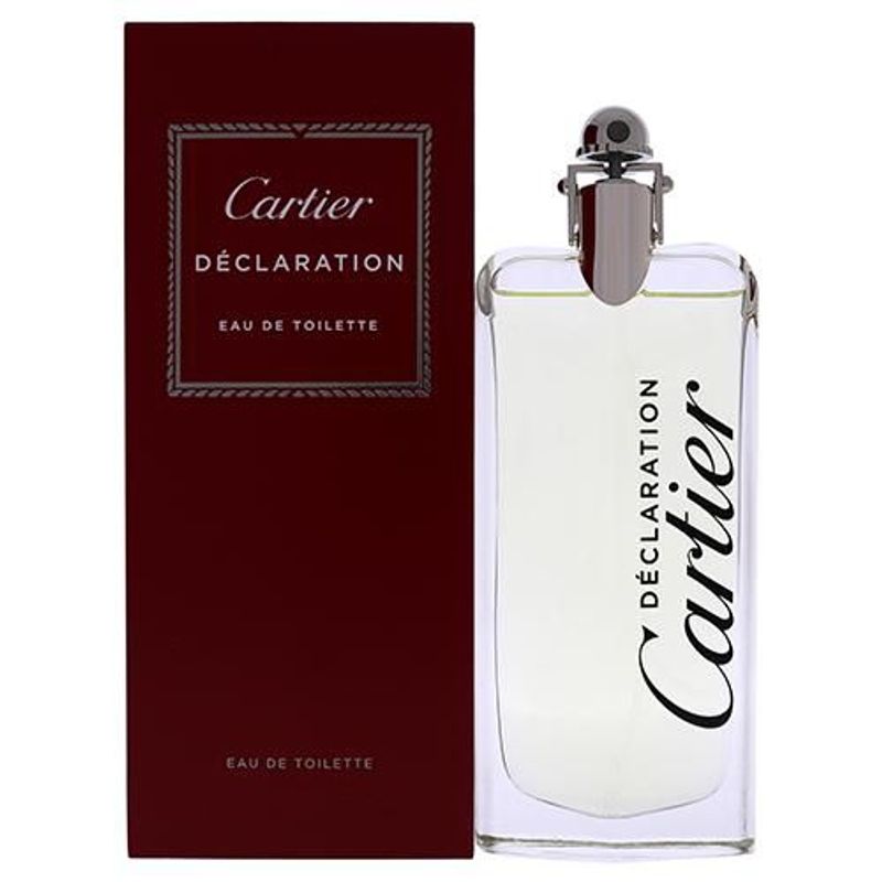 CARTIER - Declaration by cartier for men - 100 ml