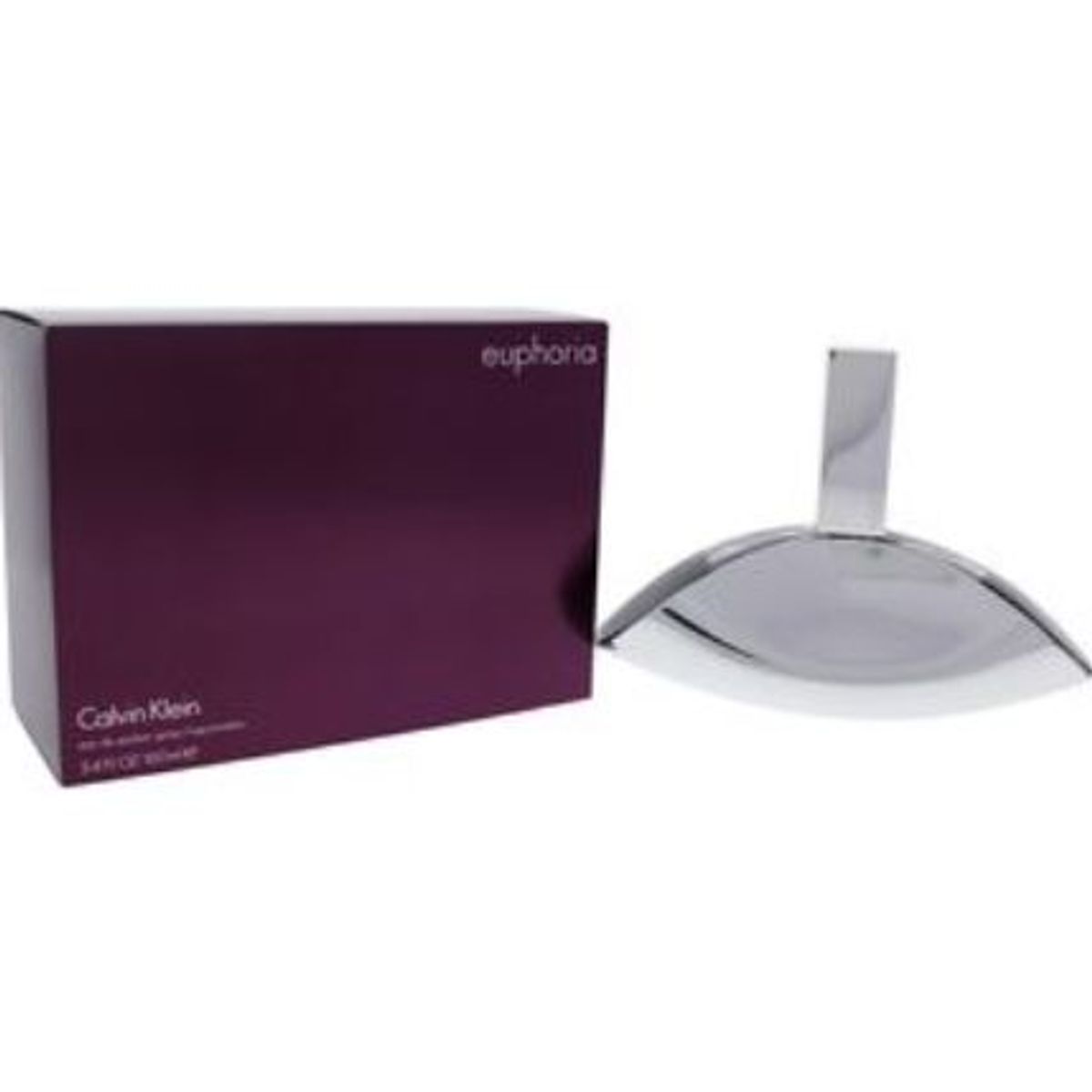 CALVIN KLEIN - Perfume Mujer Euphoria by Calvin Klein EDP 162 ml