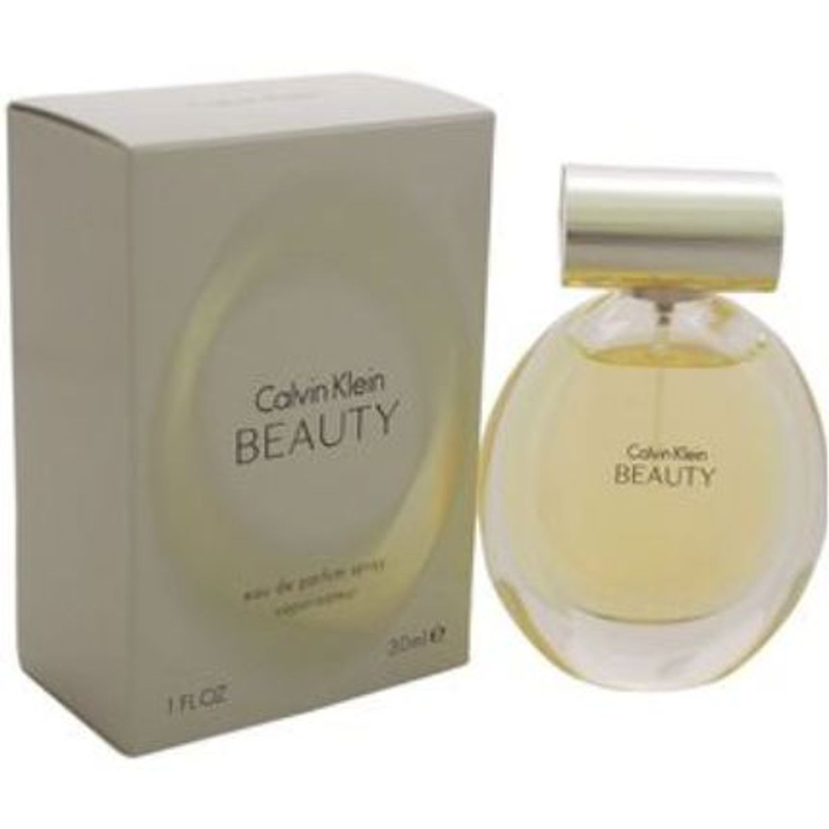 CALVIN KLEIN - Perfume Mujer Calvin Klein Beauty Calvin Klein EDP 30 ml