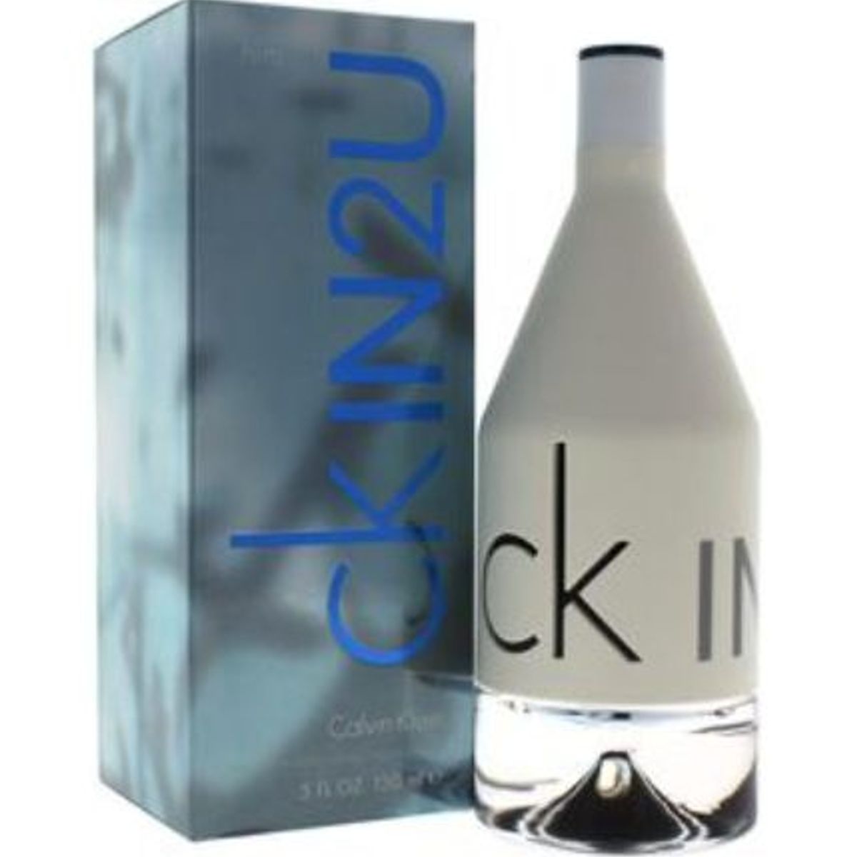 CALVIN KLEIN - Perfume Hombre CKIN2U Calvin Klein EDT 50 ml