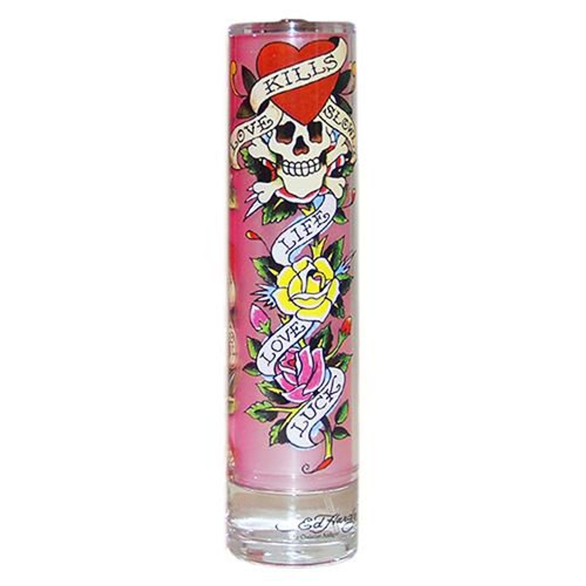CHRISTIAN AUDIGIER - Ed hardy by christian audigier for women - 50 ml