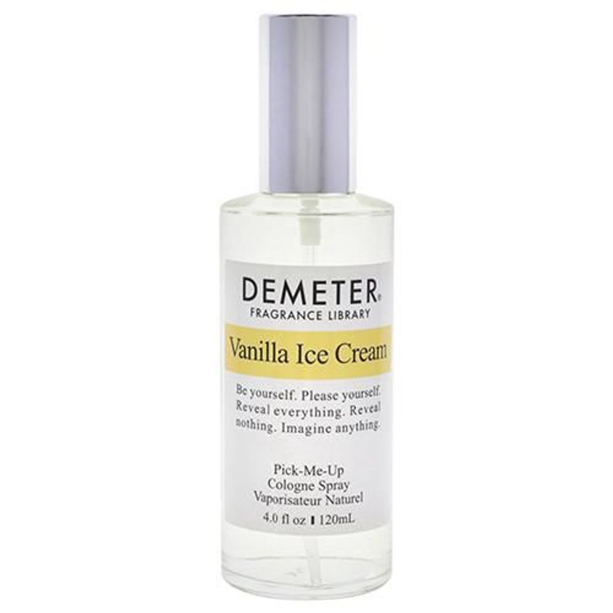 DEMETER - Vanilla ice cream by demeter for women - 118 ml