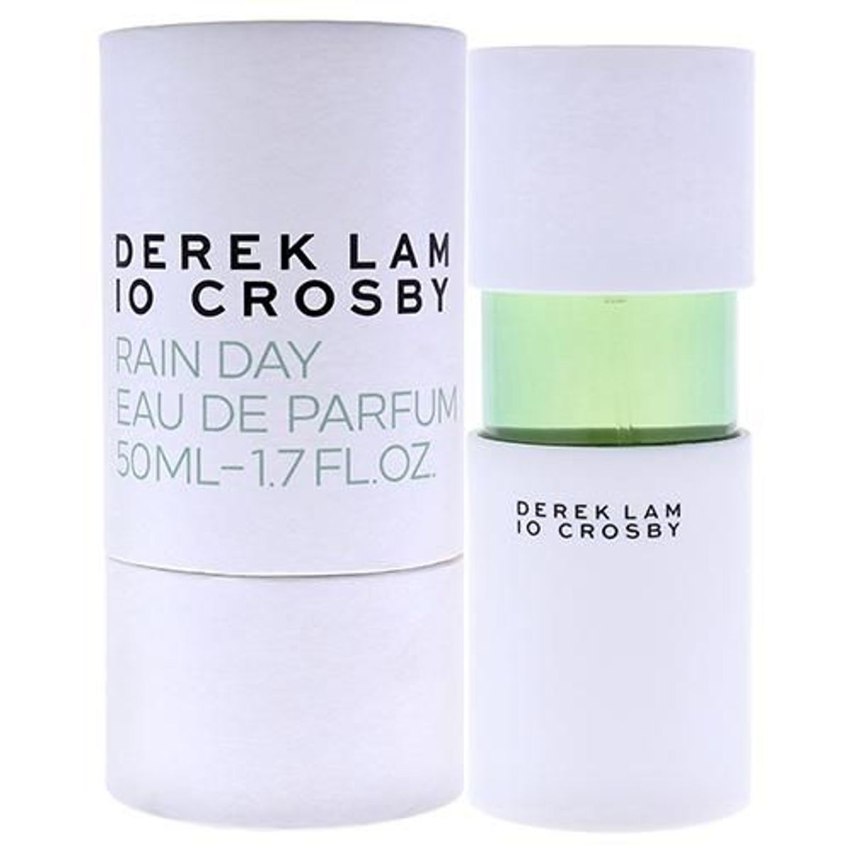 DEREK LAM - Rain day derek lam women edp 50 ml