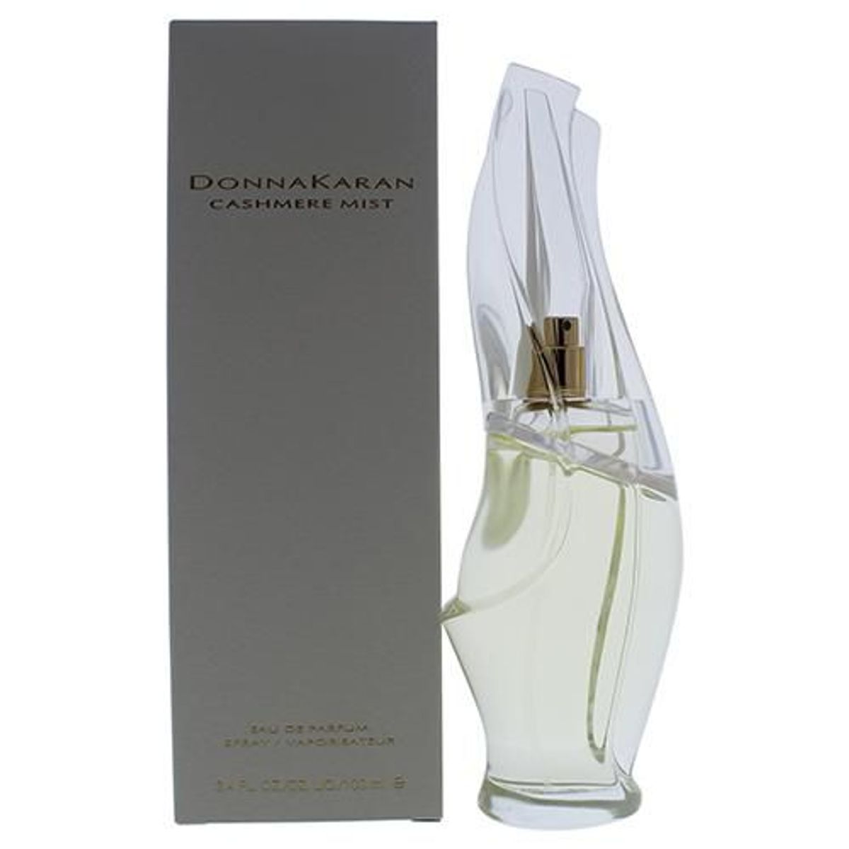 DKNY - Cashmere mist by donna karan for women - 100 ml
