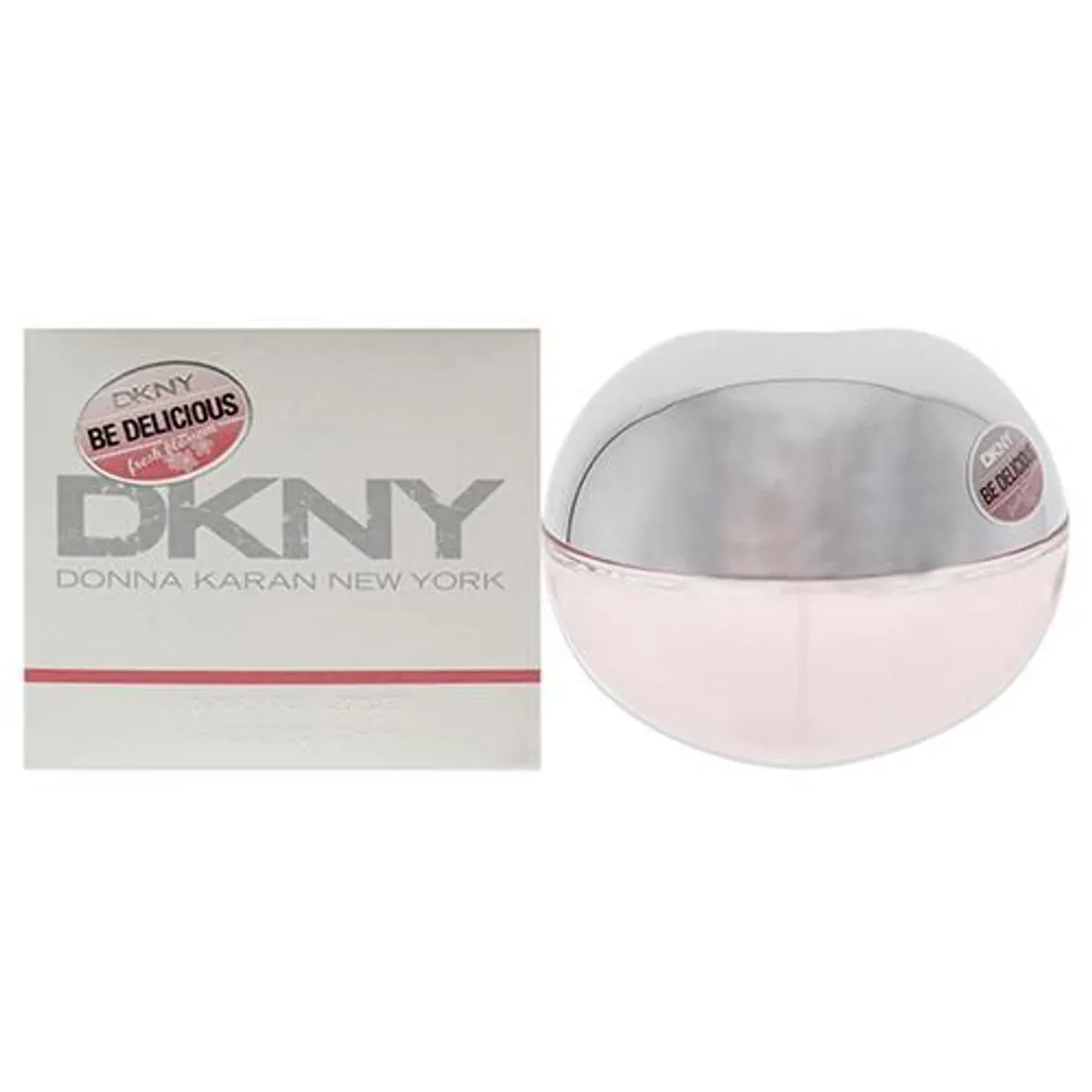 DKNY - Be delicious fresh blossom donna karan women 100 ml