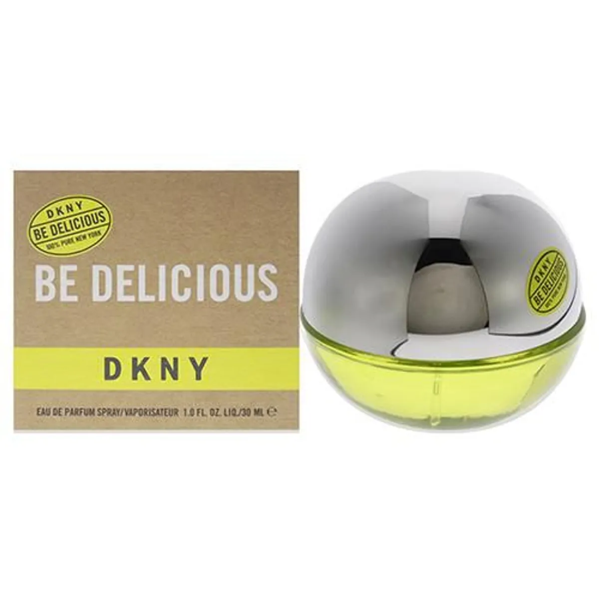 DKNY - Perfume be delicious by donna karan for women - 30 ml-mujer