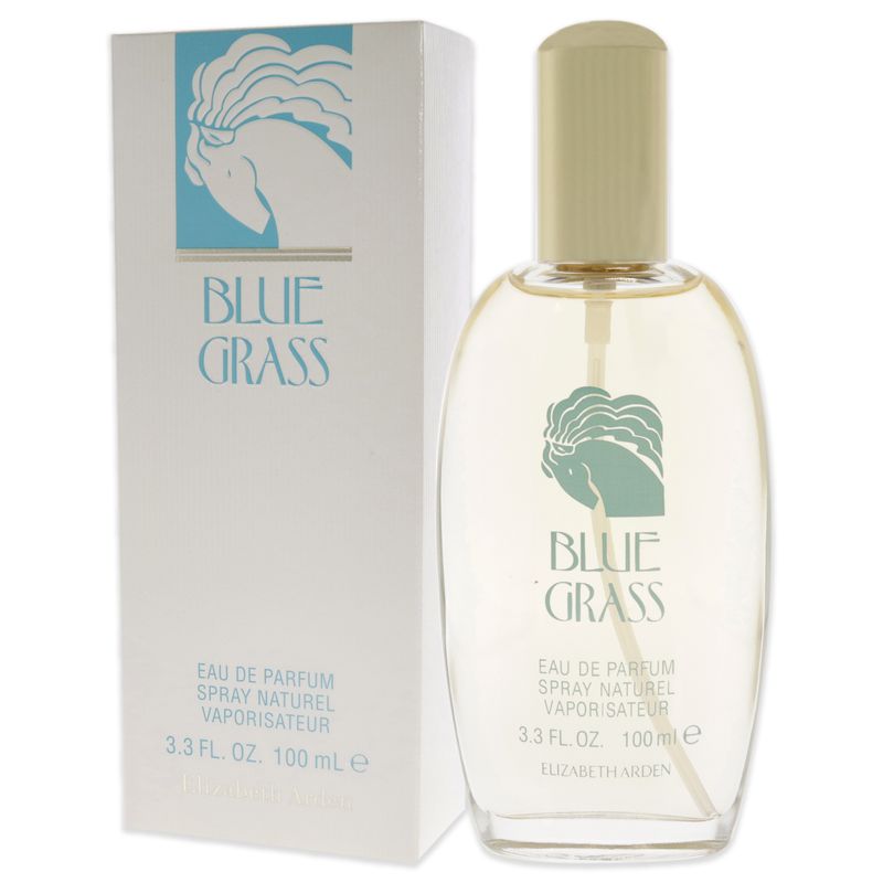 ELIZABETH ARDEN - Blue grass elizabeth arden women edp 100 ml