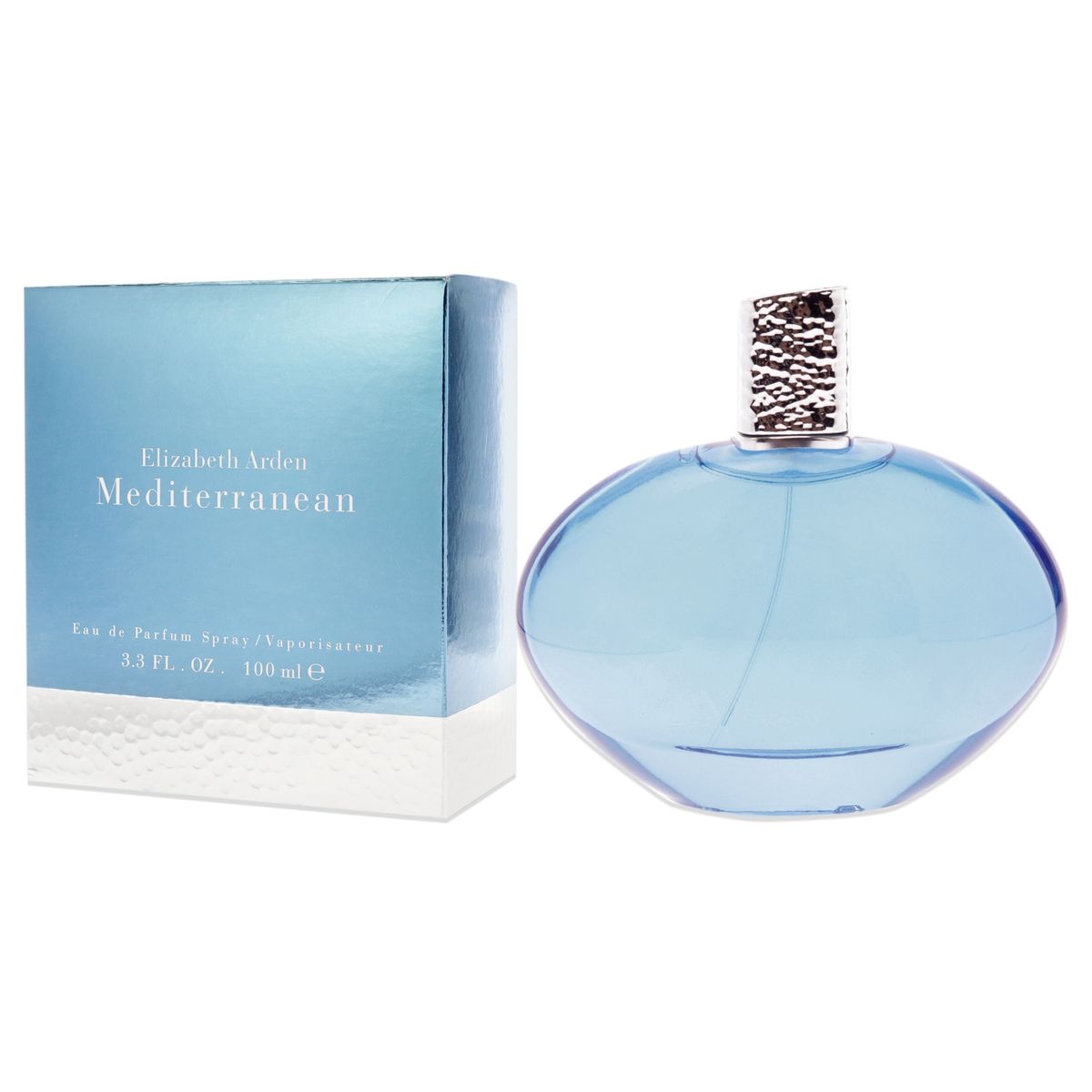 ELIZABETH ARDEN - Mediterranean by elizabeth arden for women - 100 ml