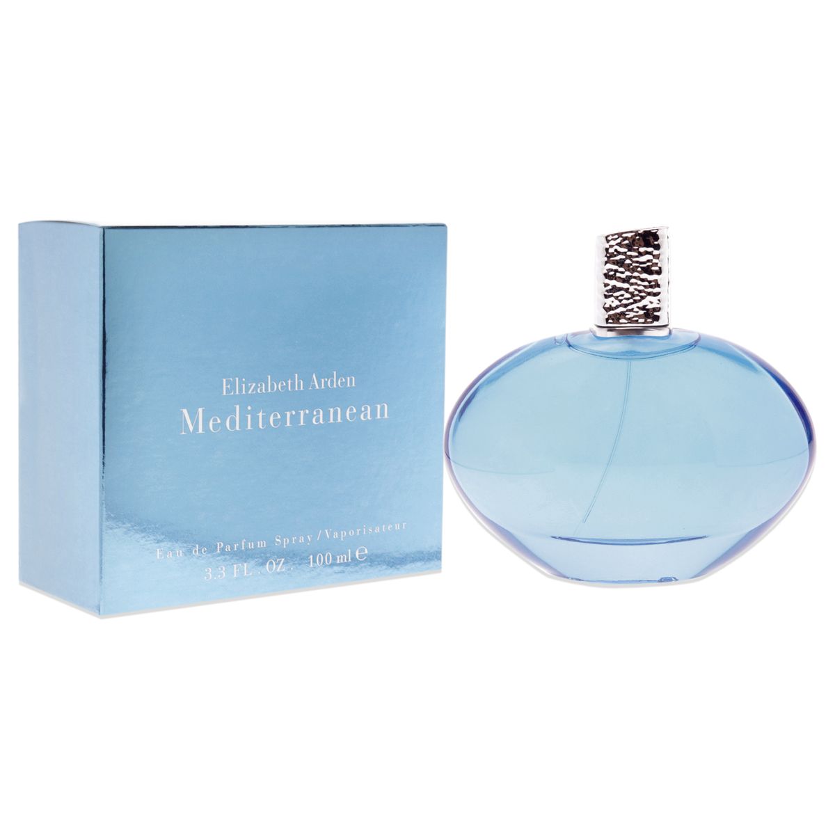 ELIZABETH ARDEN - Mediterranean by elizabeth arden for women - 100 ml