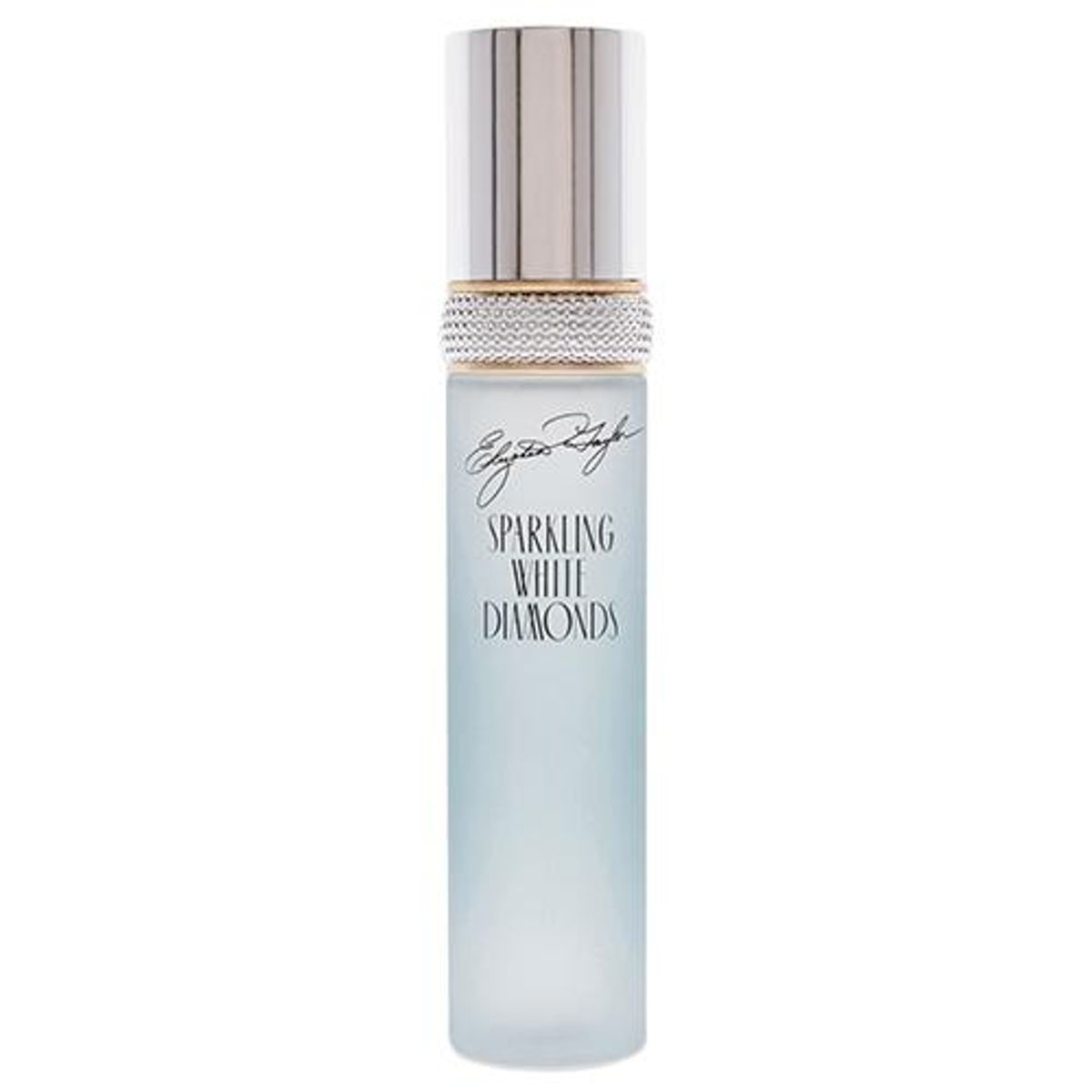 ELIZABETH TAYLOR - Sparkling white diamonds elizabeth taylor women edt 50 ml