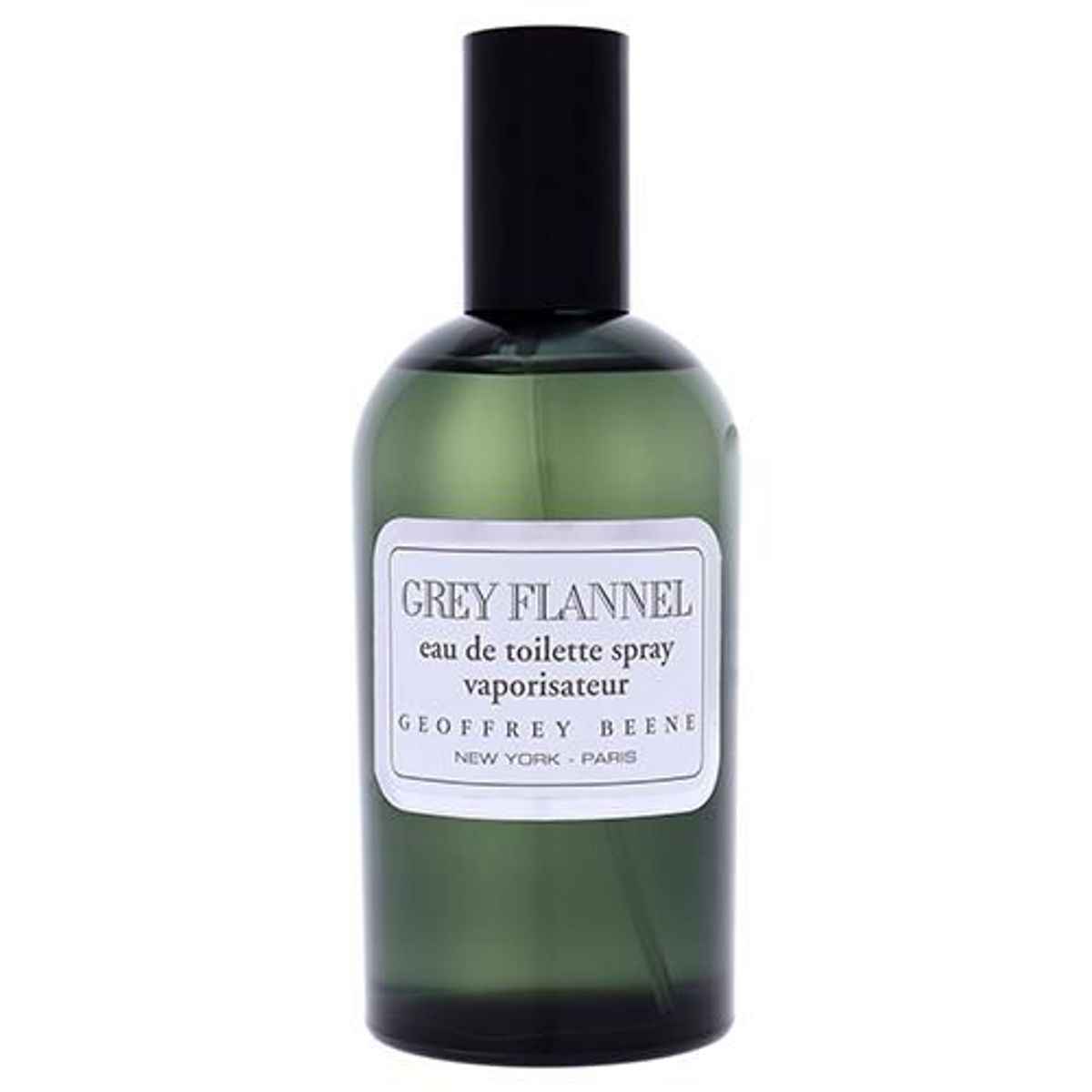 GEOFFREY BEENE - Grey flannel geoffrey beene men edt 120 ml