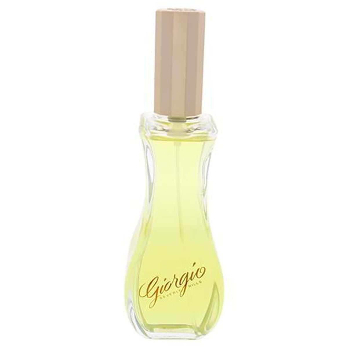 GIORGIO BEVERLY HILLS - Giorgio by giorgio beverly hills for women - 90 ml