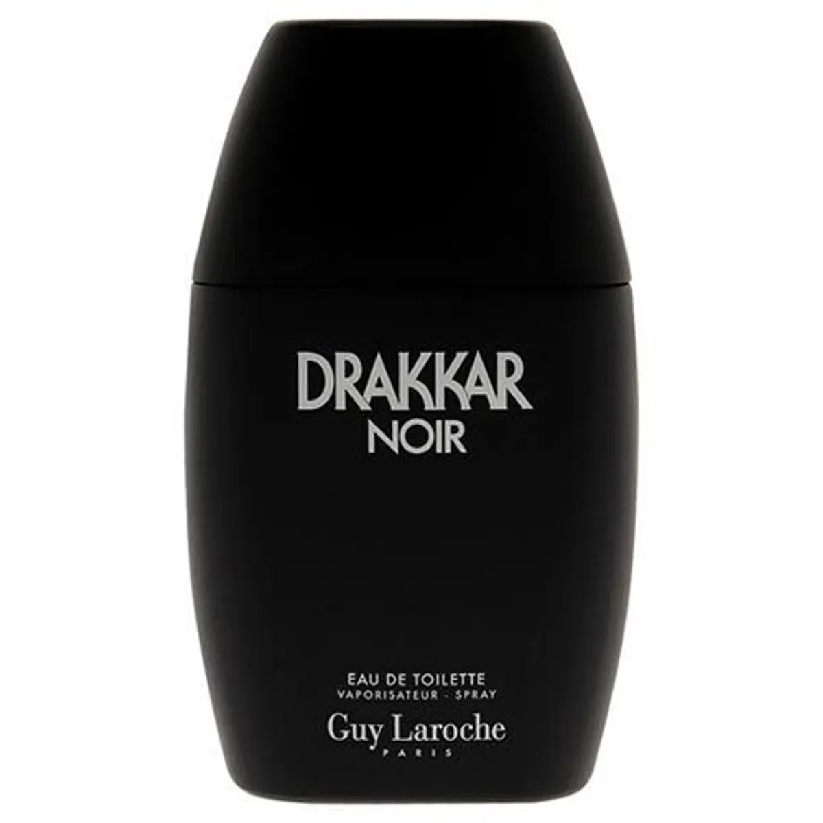 GUY LAROCHE - Drakkar noir guy laroche men edt 100 ml