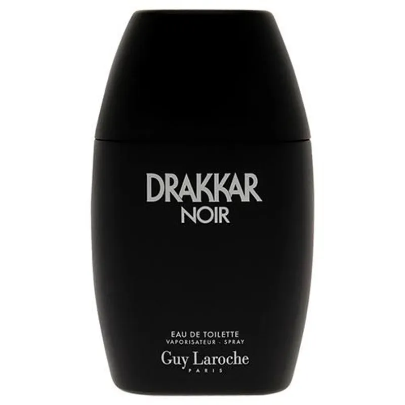GUY LAROCHE - Drakkar noir guy laroche men edt 100 ml