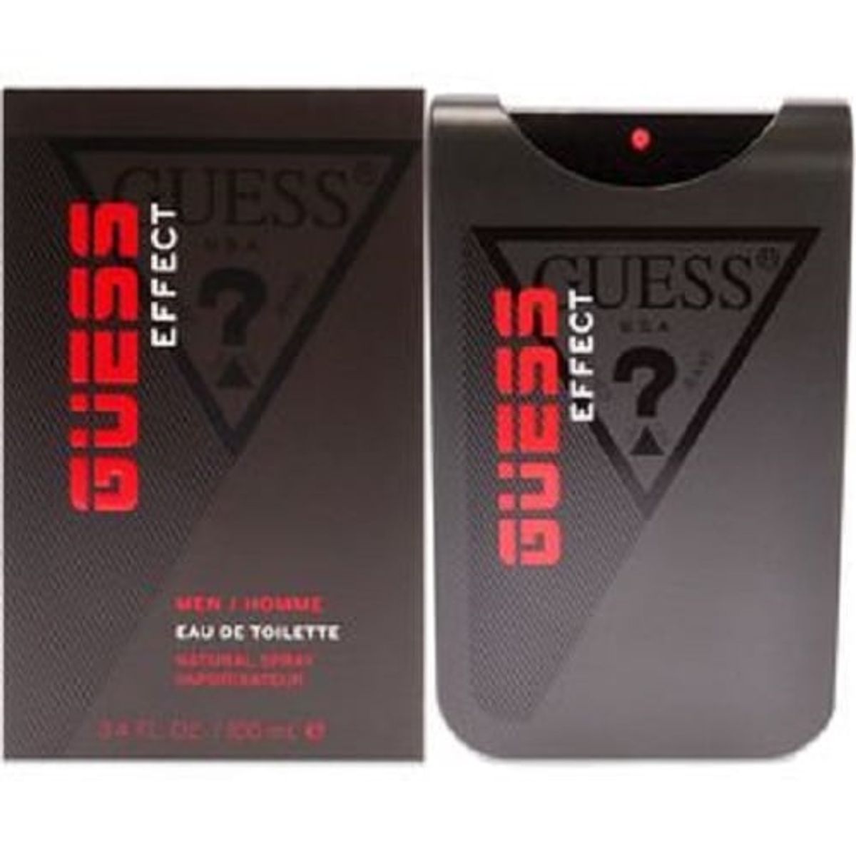 GUESS - Guess effect by guess for men - 100 ml