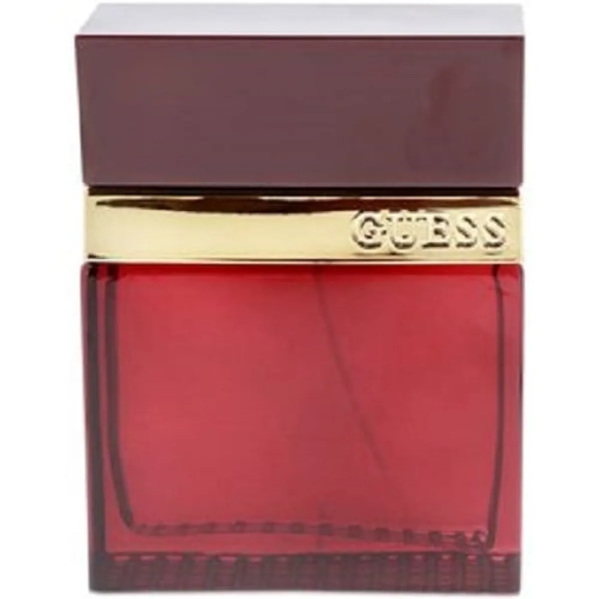 GUESS - Guess seductive red by guess for men - 100 ml