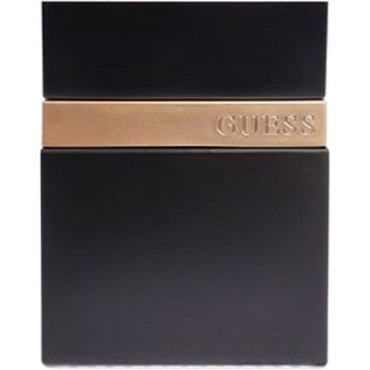 GUESS - Guess seductive homme noir by guess for men - 100 ml