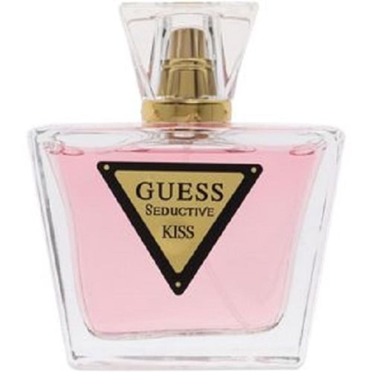 GUESS - Guess seductive kiss by guess for women - 75 ml