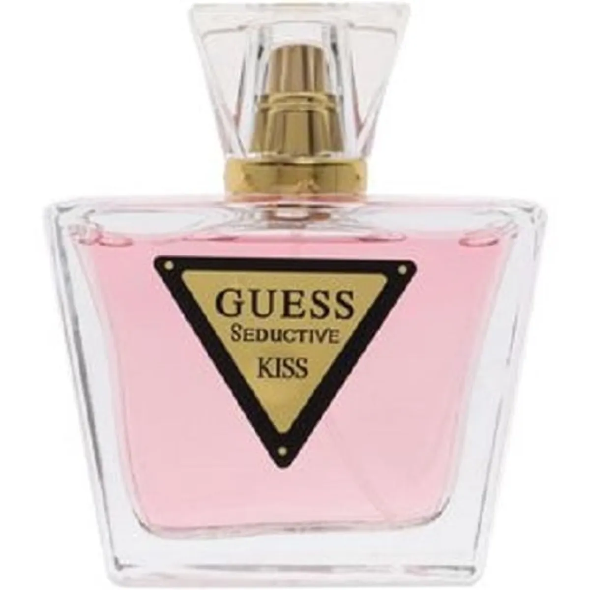 GUESS - Guess seductive kiss by guess for women - 75 ml