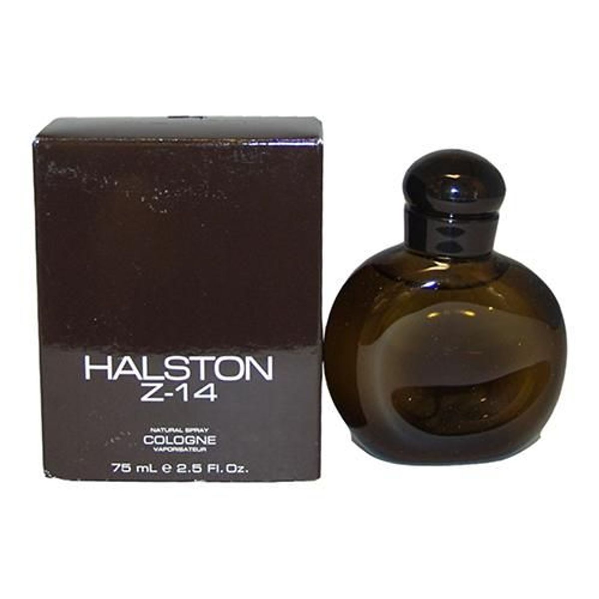 HALSTON - Halston z-14 by halston for men - 75 ml