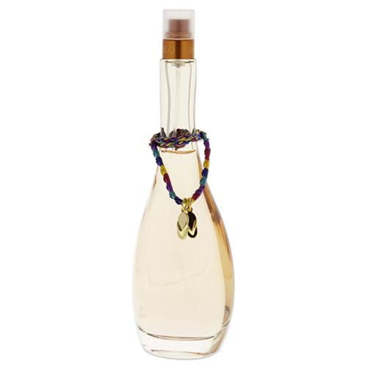 JENNIFER LOPEZ - Miami glow jennifer lopez women edt 100 ml