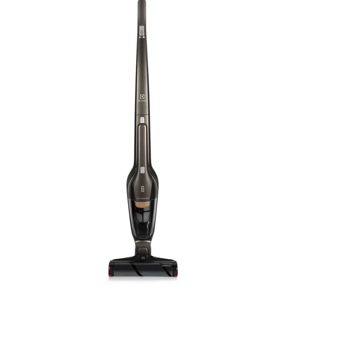 ELECTROLUX - Aspiradora Electrolux ERG27 Inalámbrica 2 En 1
