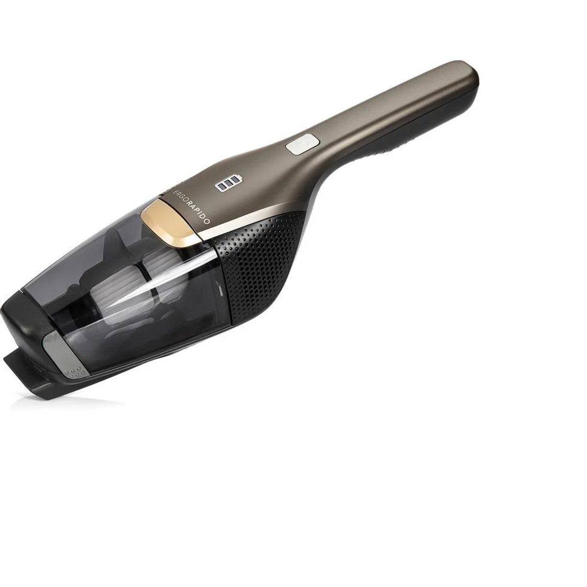 ELECTROLUX - Aspiradora Electrolux ERG27 Inalámbrica 2 En 1