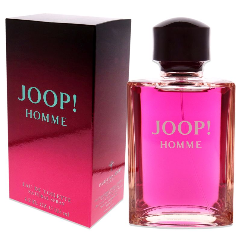 JOOP - Joop joop men edt 125 ml