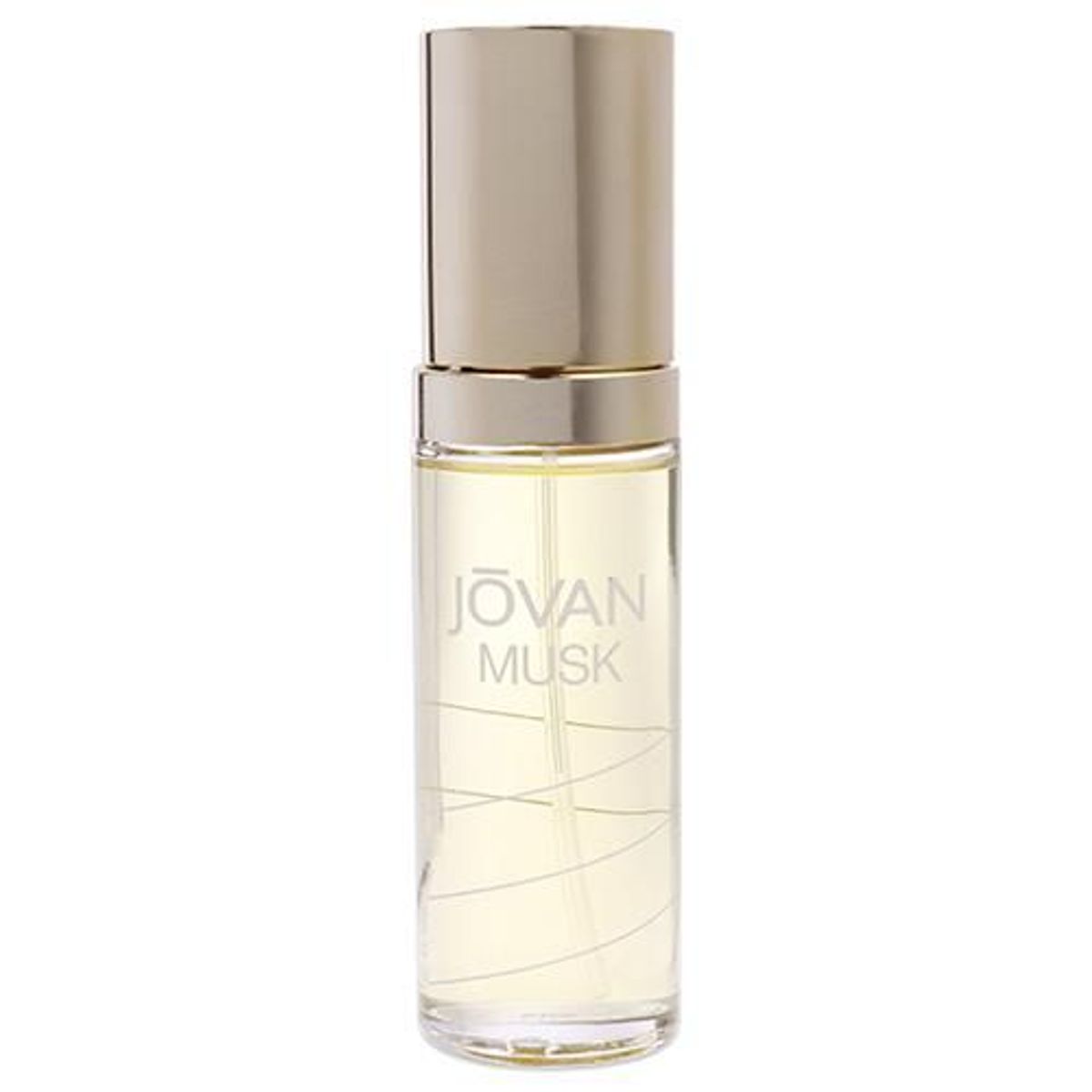 JOVAN - Jovan musk by jovan for women - 60 ml