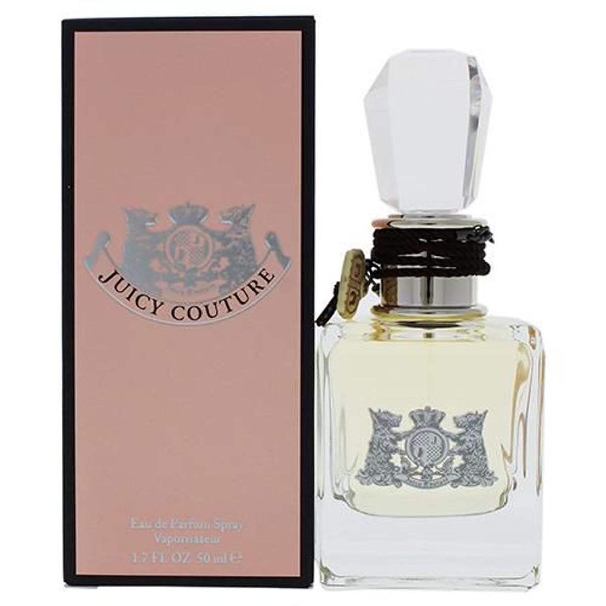 JUICY COUTURE - Juicy couture by juicy couture for women - 50 ml