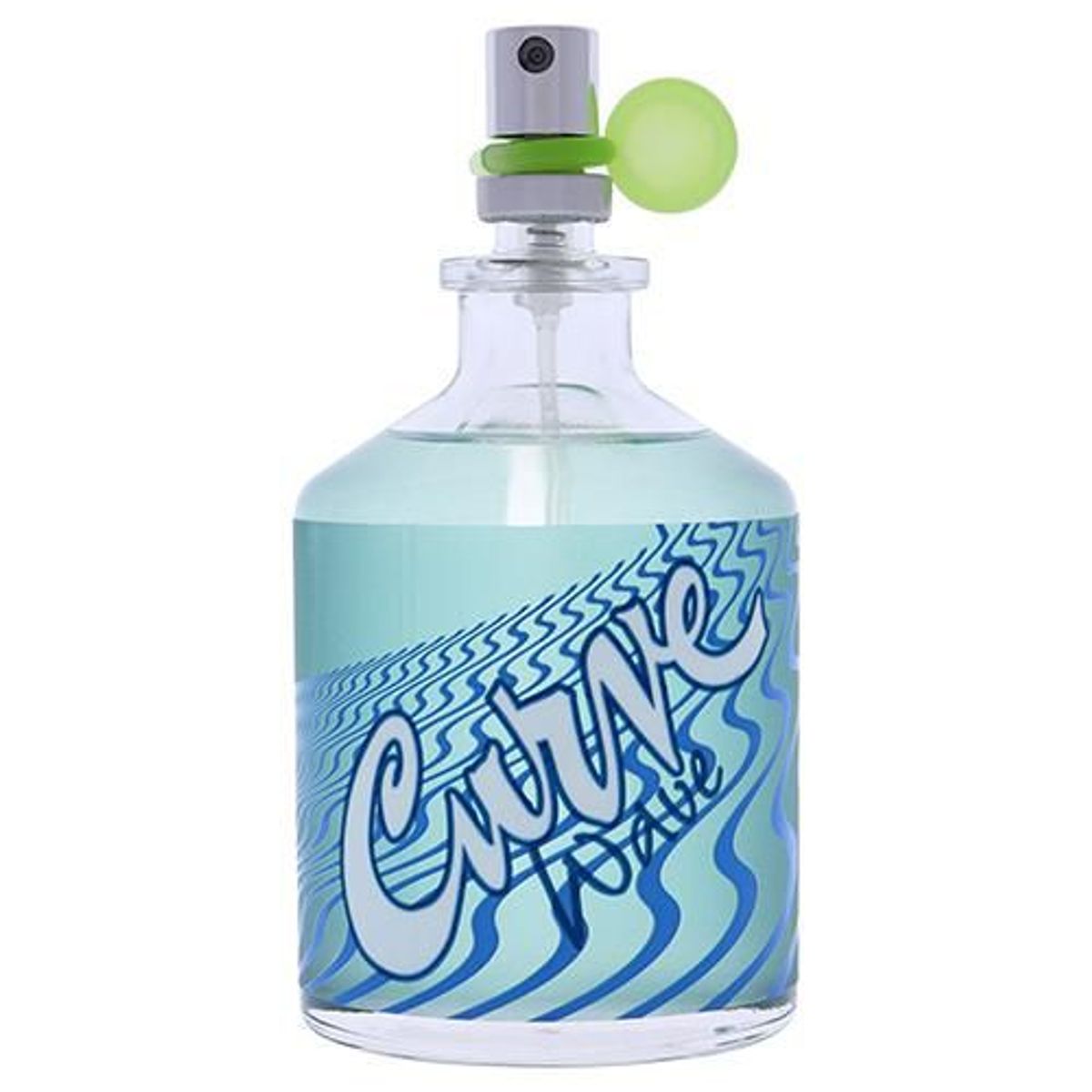 LIZ CLAIBORNE - Curve wave liz claiborne men 125 ml