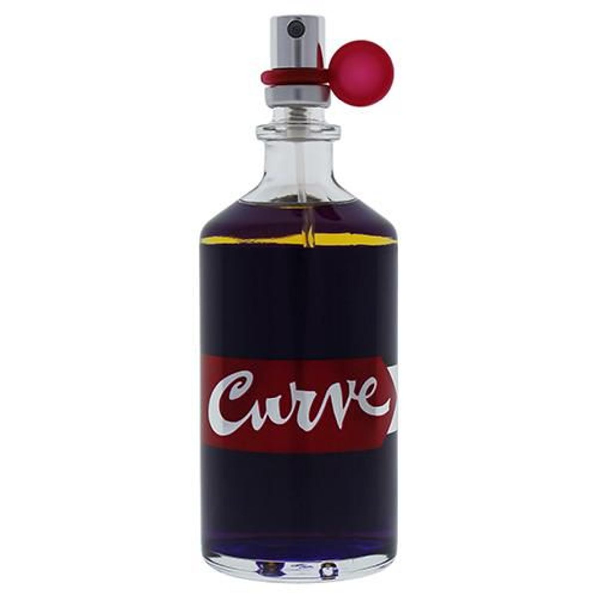 LIZ CLAIBORNE - Curve connect liz claiborne women edt 100 ml