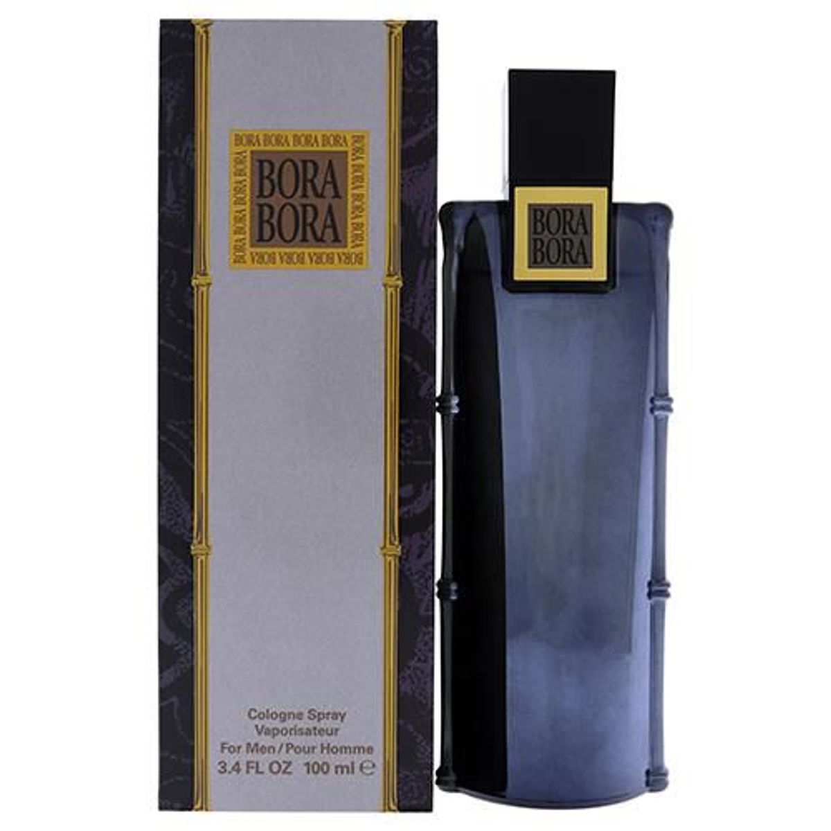 LIZ CLAIBORNE - Bora bora liz claiborne men 100 ml