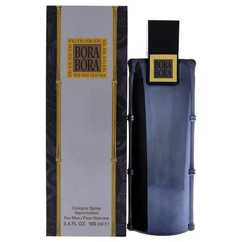LIZ CLAIBORNE - Bora bora liz claiborne men 100 ml