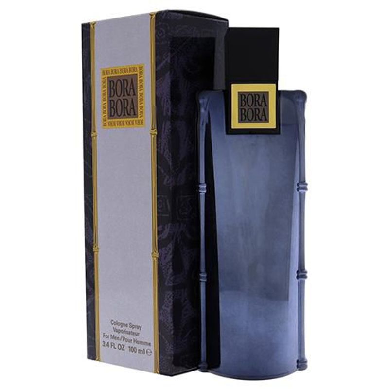 Bora bora liz claiborne men 100 ml LIZ CLAIBORNE