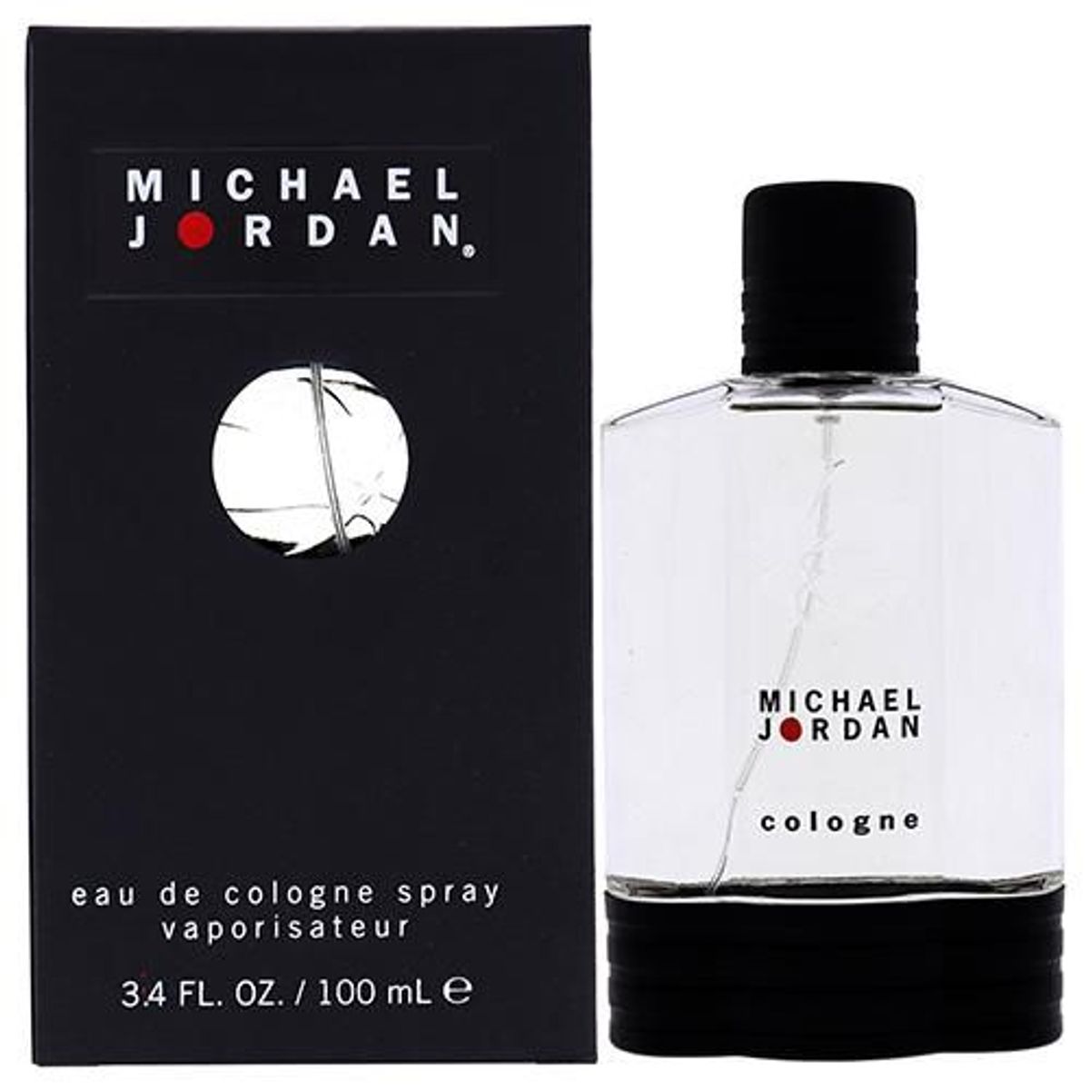MICHAEL JORDAN - Michael jordan michael jordan men 100 ml