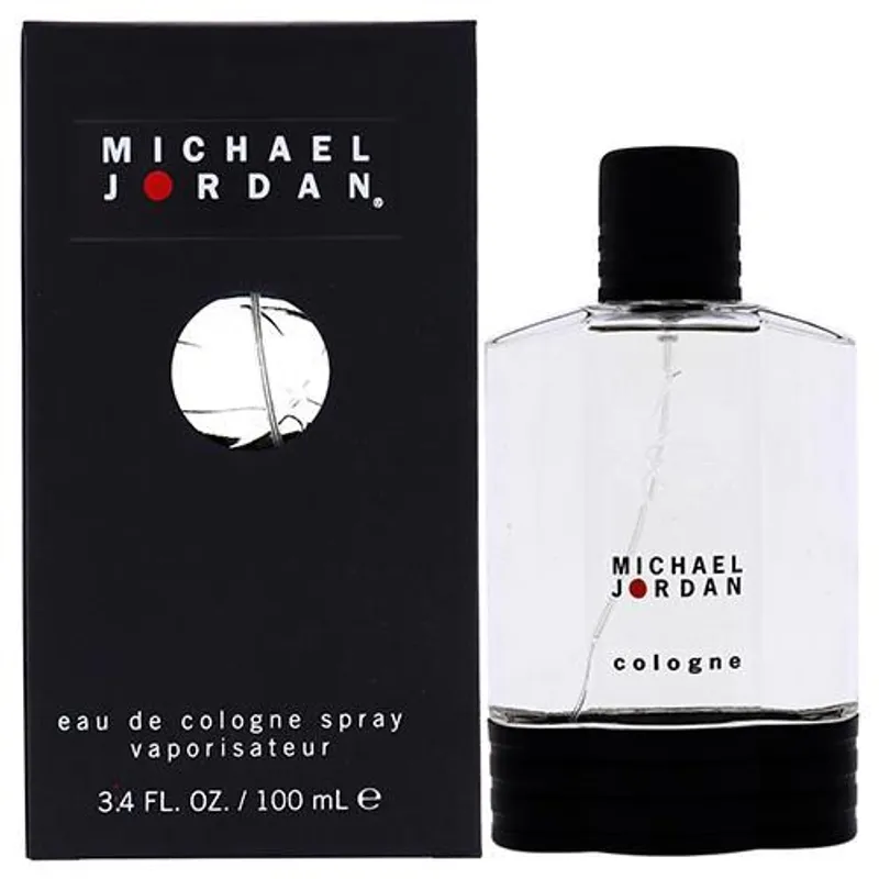 MICHAEL JORDAN - Michael jordan michael jordan men 100 ml