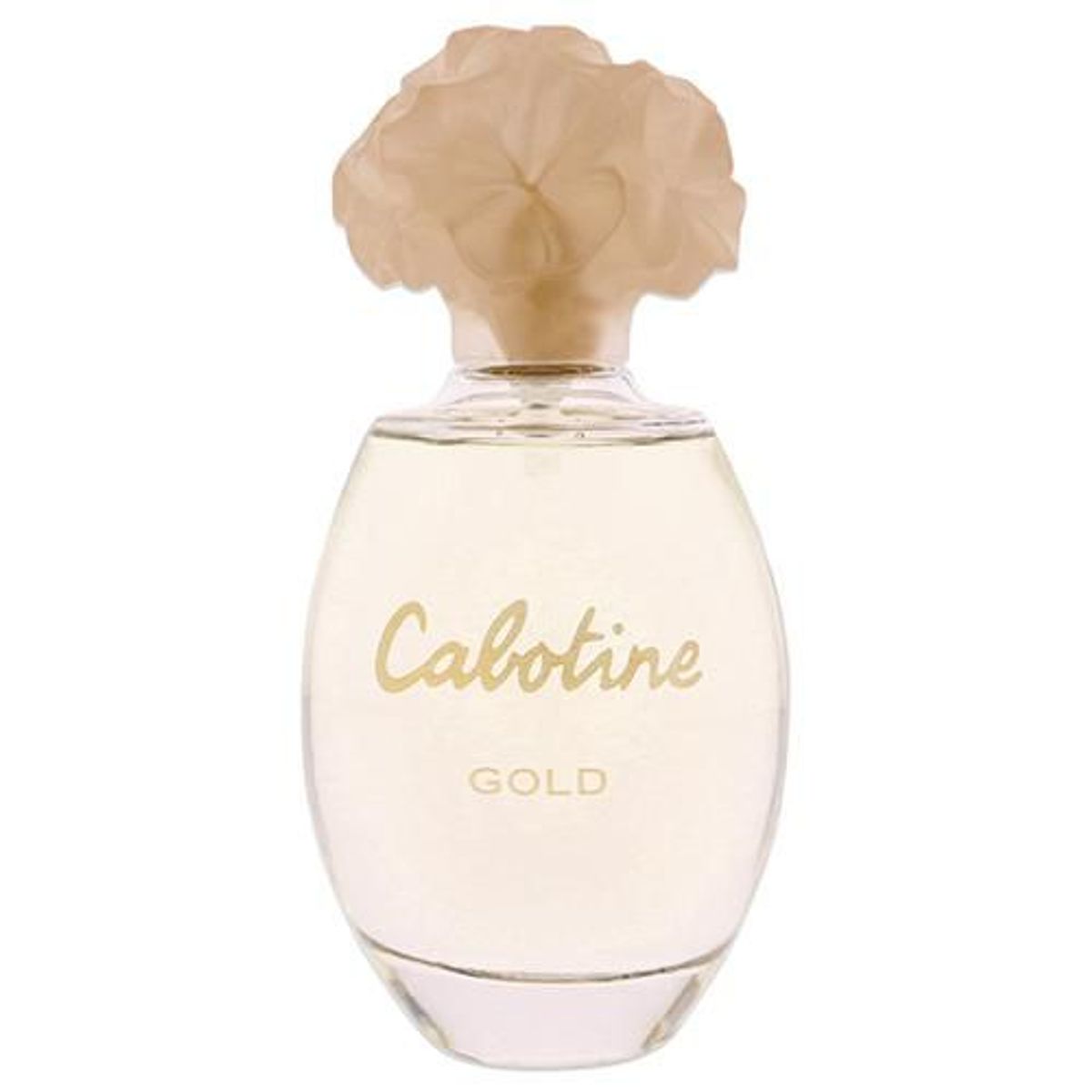 PARFUMS GRES - Cabotine gold parfums gres women edt 100 ml