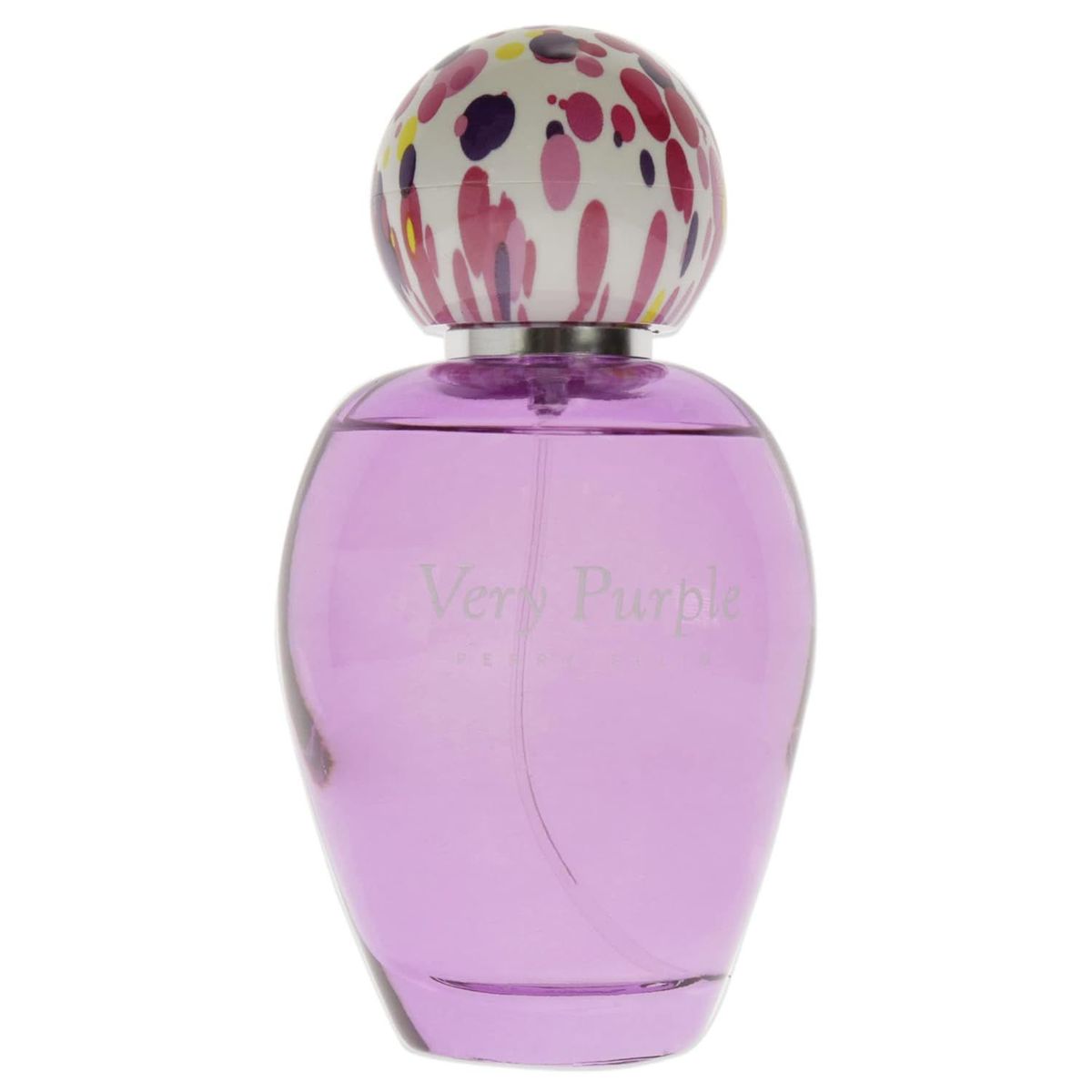 PERRY ELLIS - Very purple by perry ellis for women - 100 ml